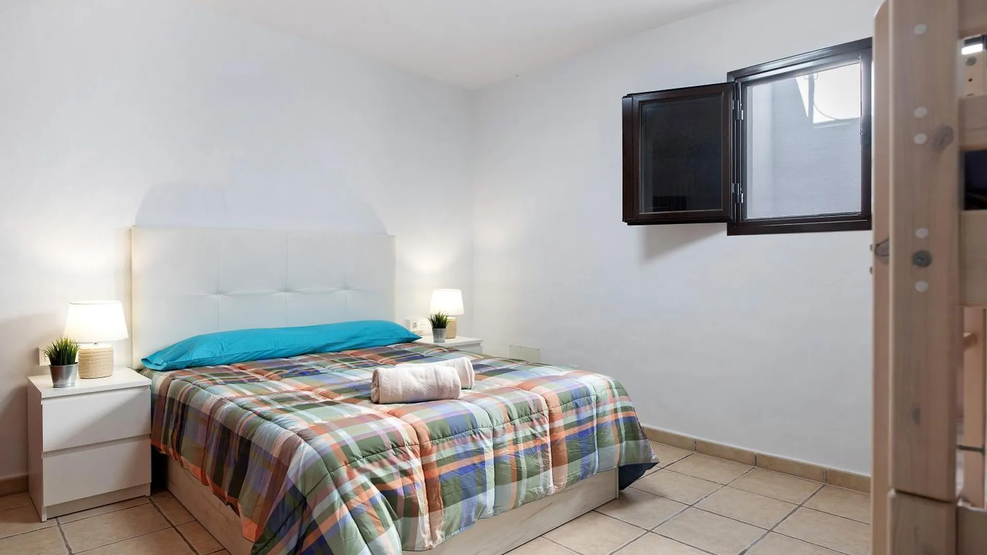 Holiday home Finca El Refugio Teguise