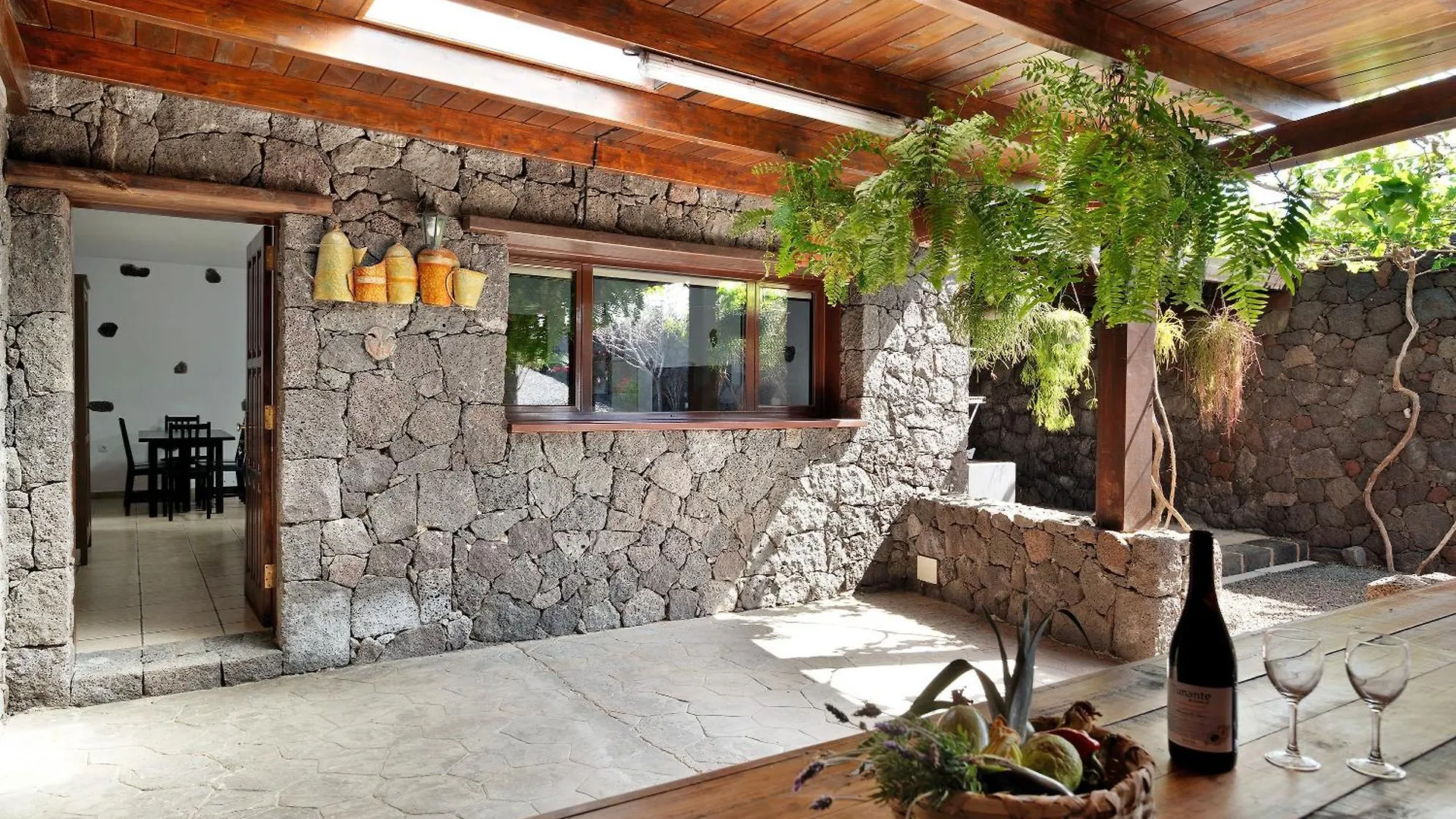 Finca El Refugio Teguise  0*, Teguise (Lanzarote)