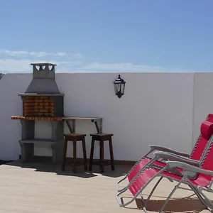 Casa El Gallo Casa rural