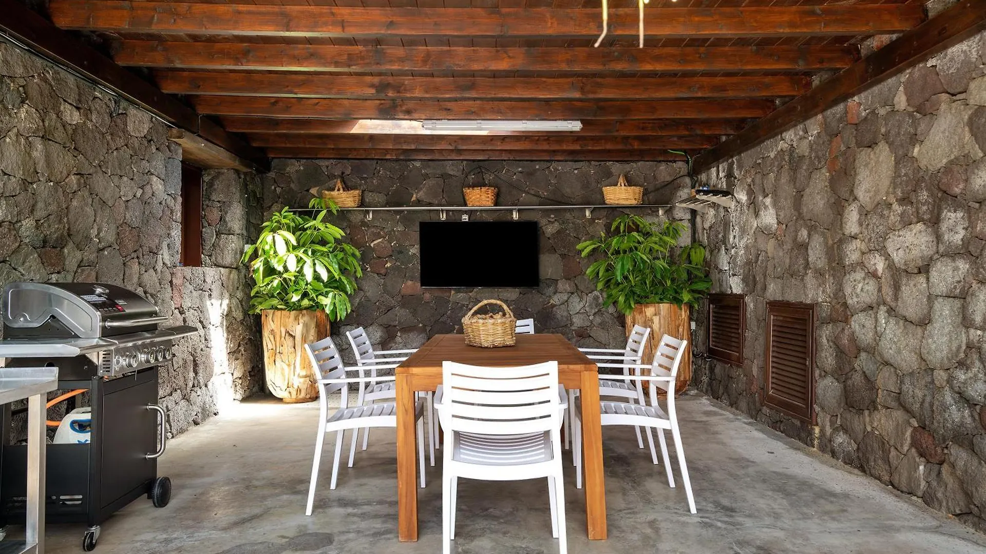 Finca El Refugio Teguise  0*, Teguise (Lanzarote)