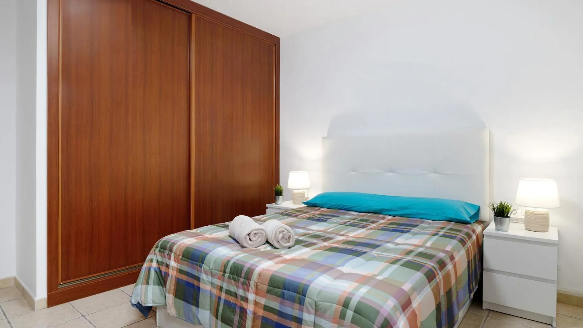 Finca El Refugio Teguise  İspanya